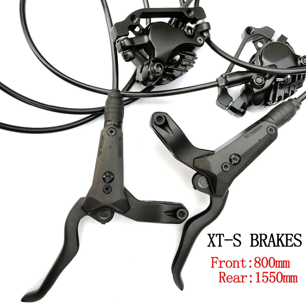 top 10 mtb hydraulic brakes