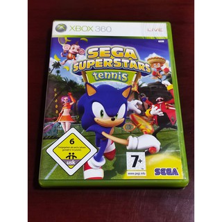 xbox sega games