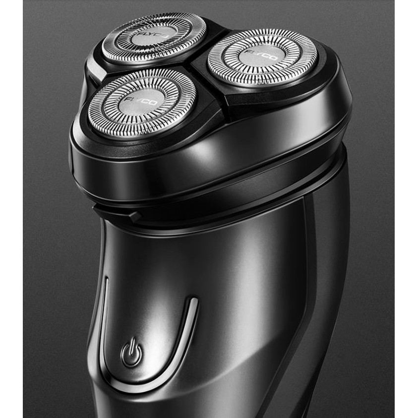 FLYCO Rechargeable Electric Shaver FS367 Shopee Philippines