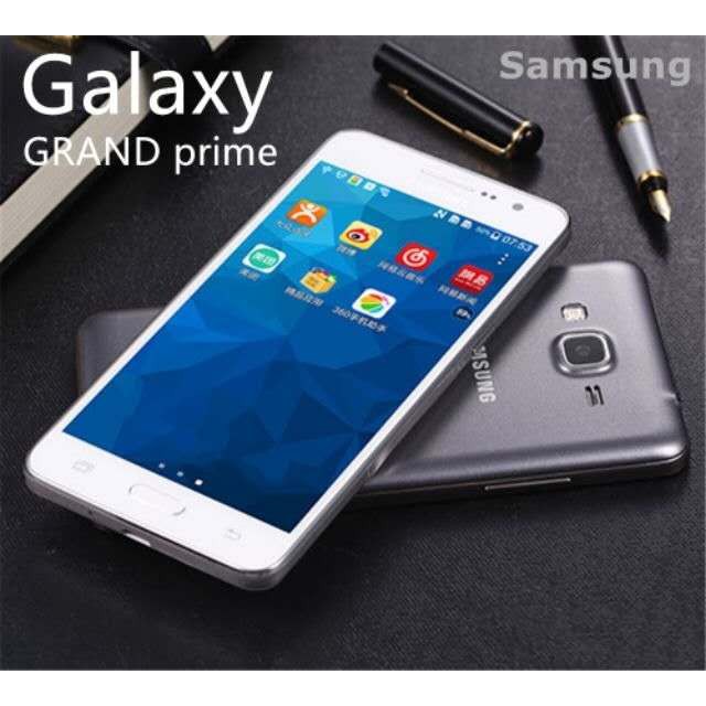 Original Samsung Galaxy Grand Prime G530 8gb Rom Shopee Philippines