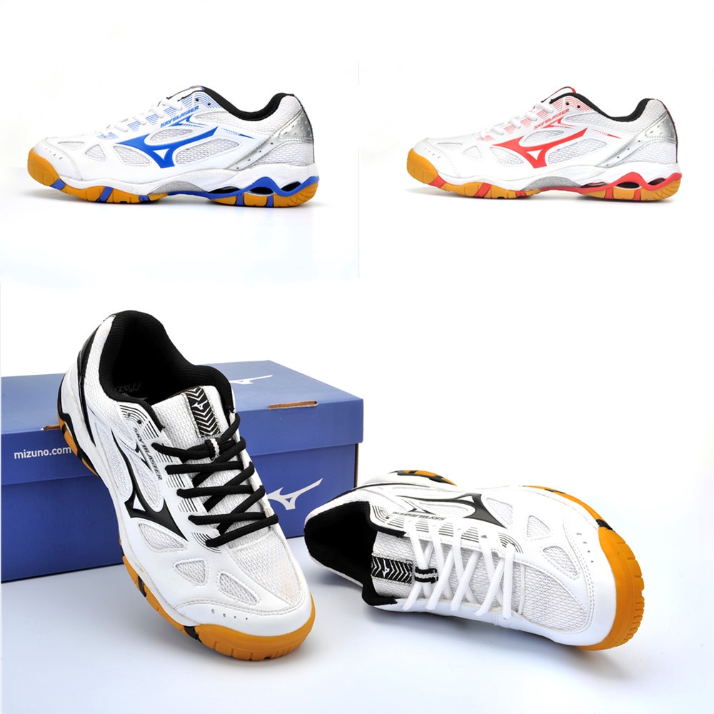 mizuno badminton shoes philippines