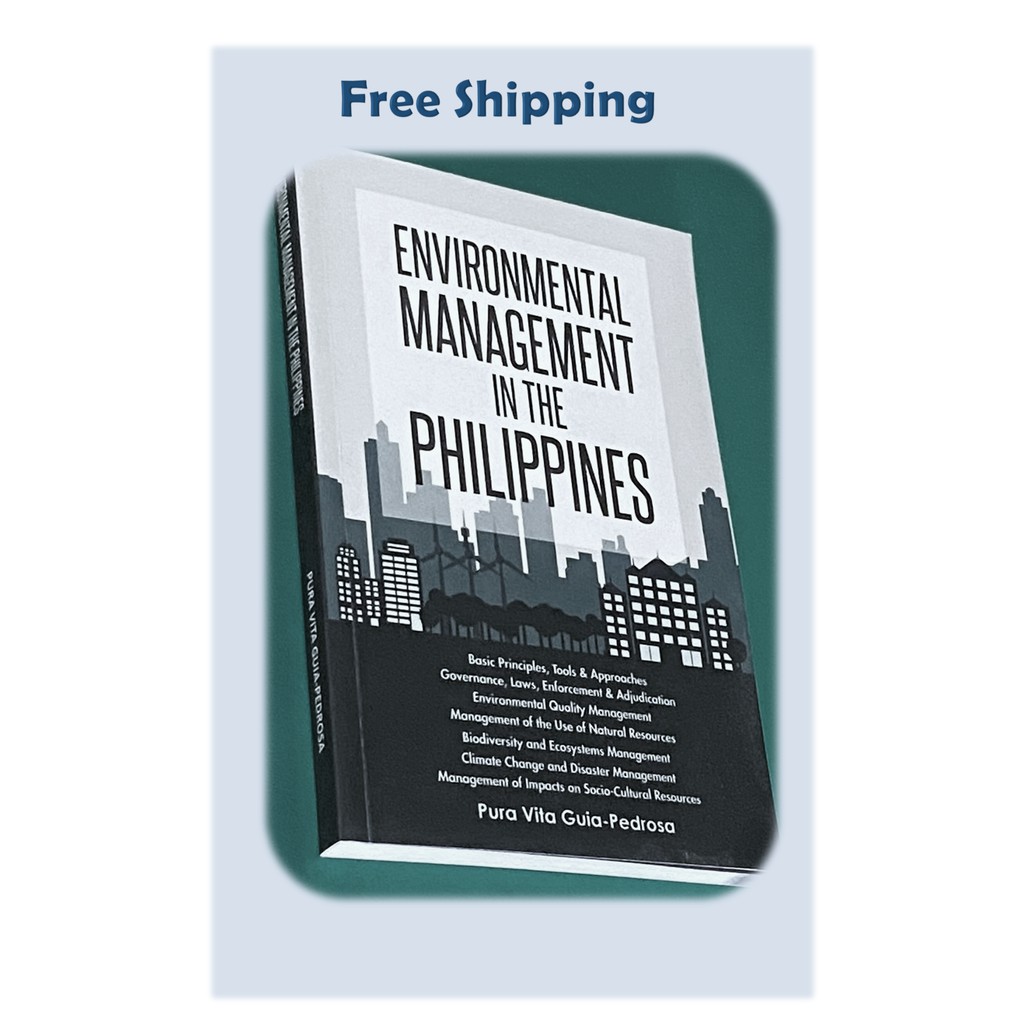 phd in environmental management philippines