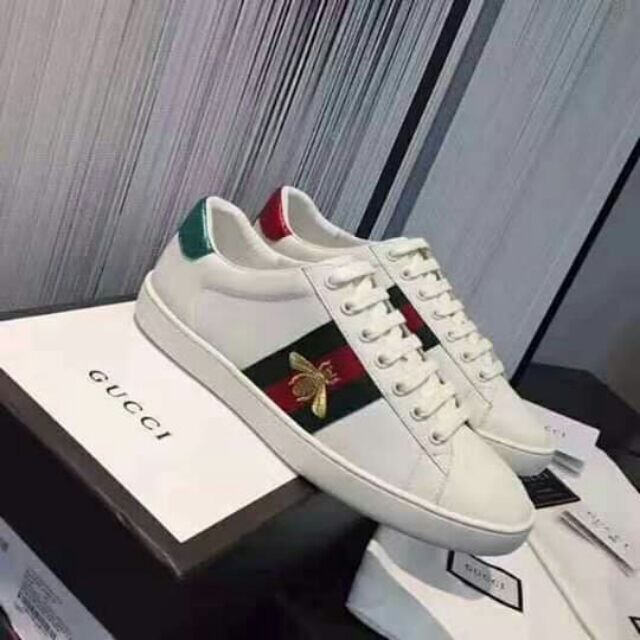 original gucci sneakers price