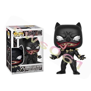 venom loki funko