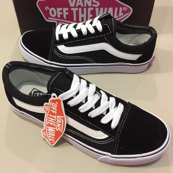 vans vietnam black friday