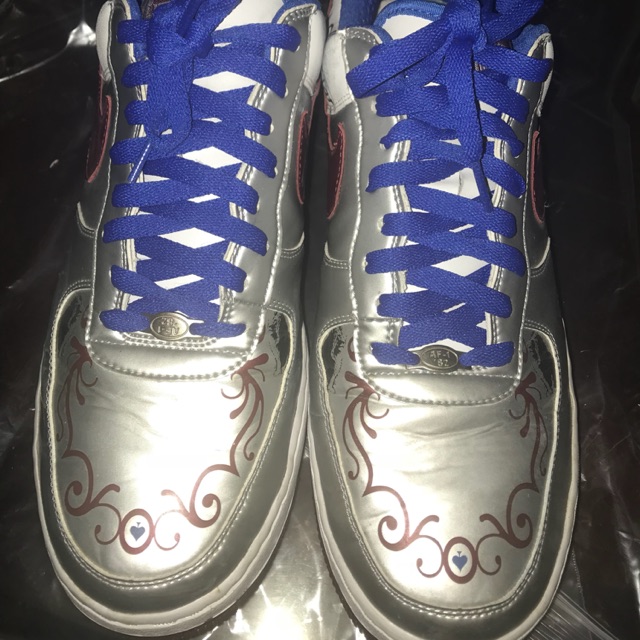 af1 size 12