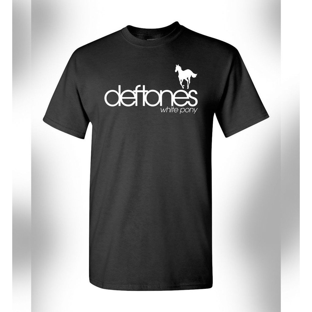 vintage deftones shirt