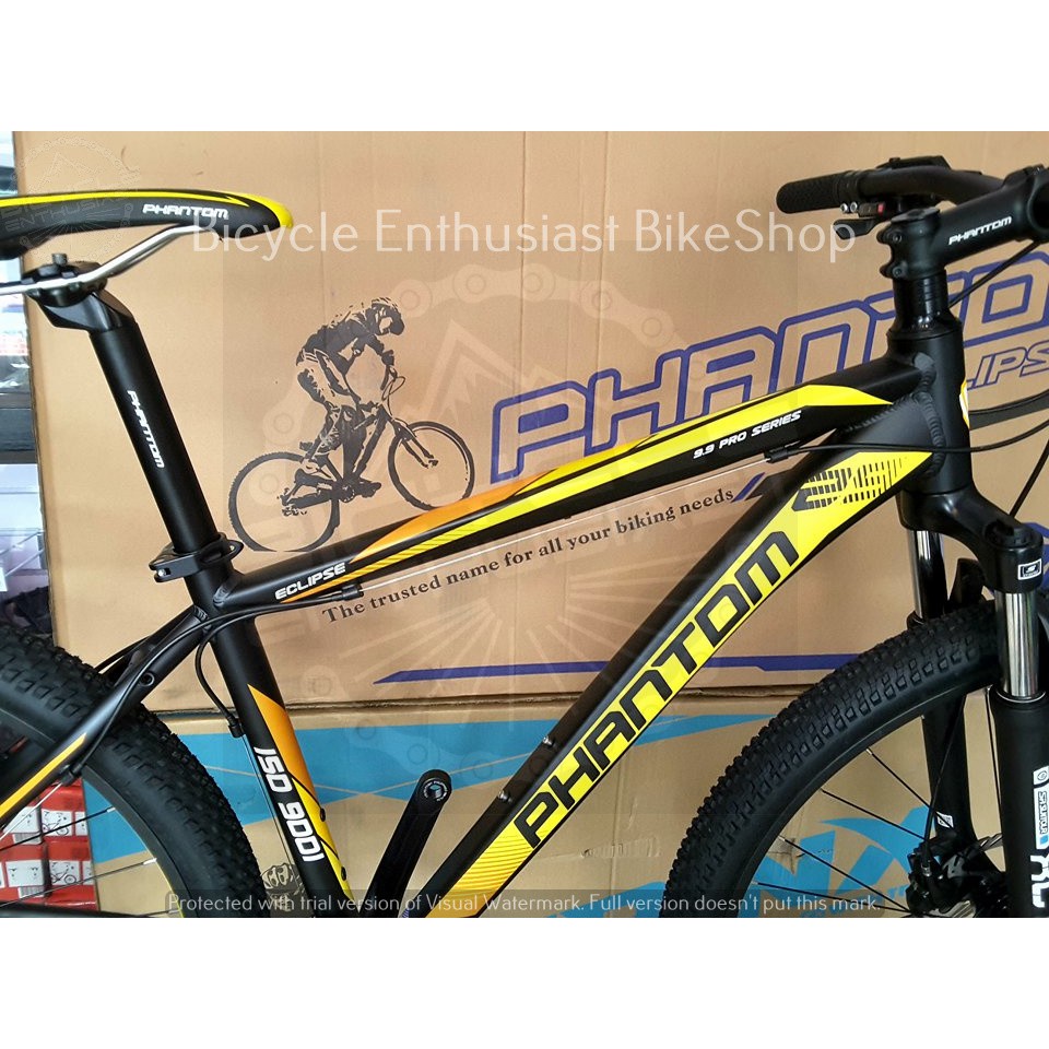 phantom eclipse 29er price