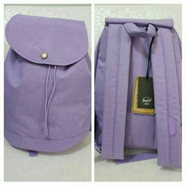 herschel purple