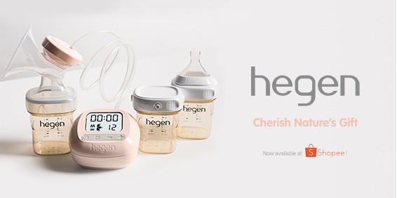 Hegen , Online Shop | Shopee Philippines
