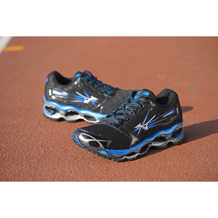 mizuno wave 45