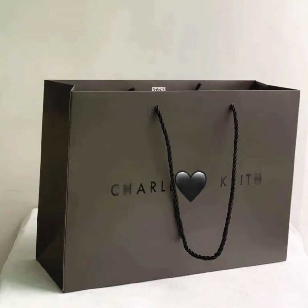 ck shopping bag