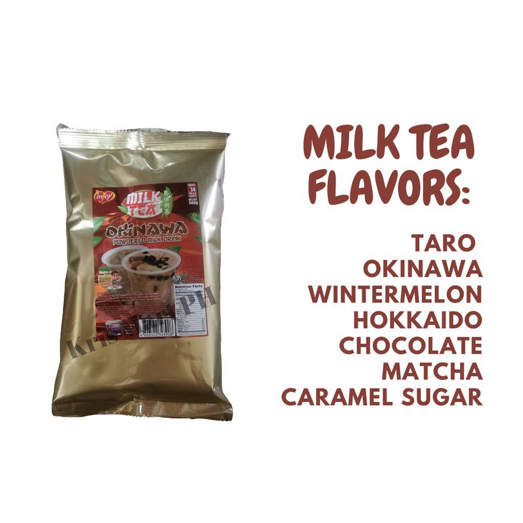 injoy-milk-tea-flavors-500g-shopee-philippines