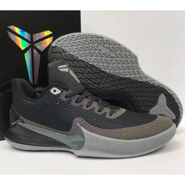 kobe mamba focus women's