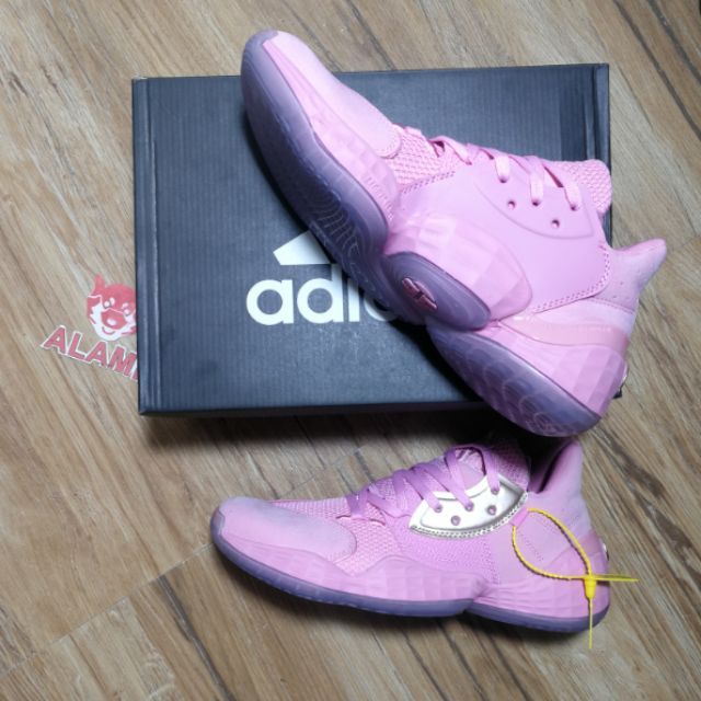 harden 4 pink lemonade