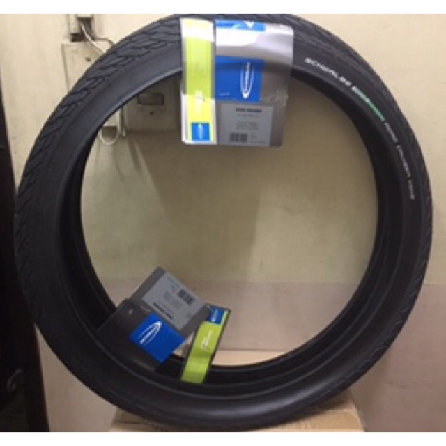 20 x 3 bike tire