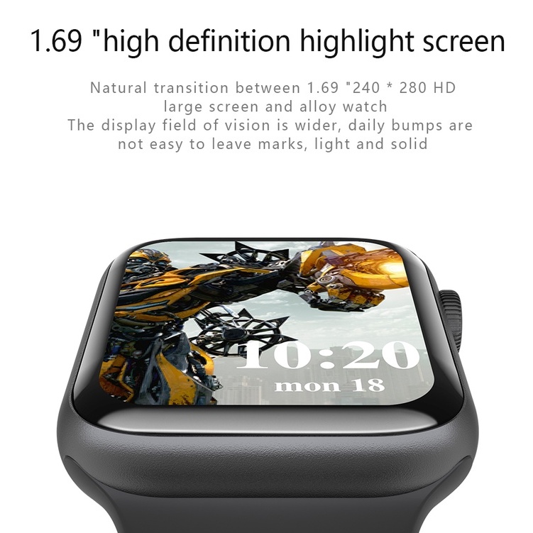 Fk100 Smart Watch 1 75 Inch Screen Make And Answer Call Music Women Men Wireless Charging Smartwatch Sports Gps Precise Trajectory Pk K8 Fk78 Fk Fk98 Smartwatches Shopee Philippines