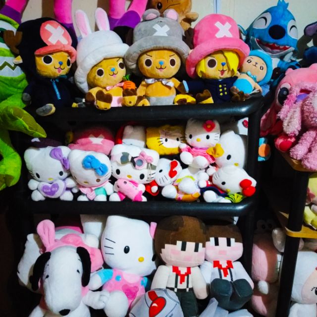 stuff toys for sale