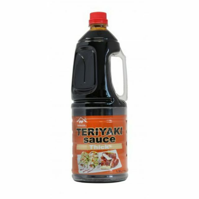 Japan Yamasa Thick Teriyaki Sauce 1.8L Shopee Philippines