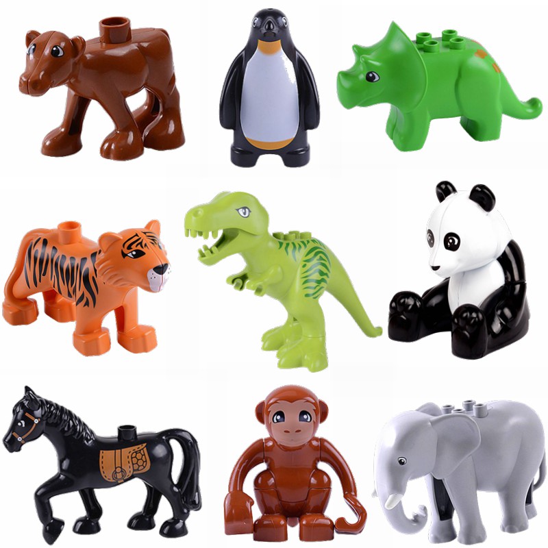 animal educational toys