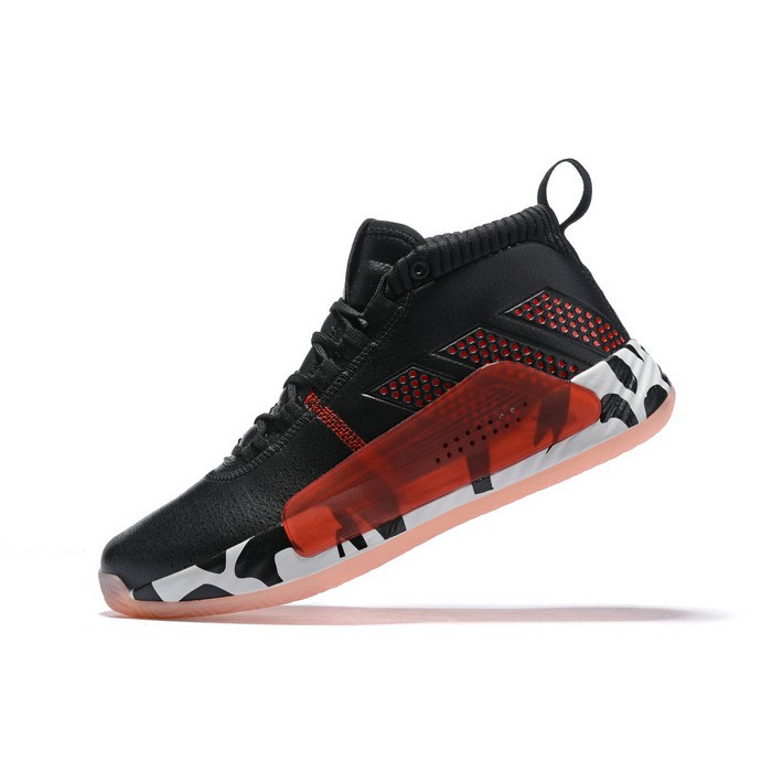 damian lillard new shoes 2019