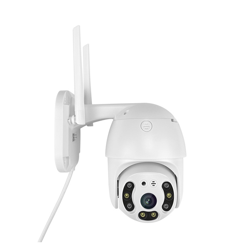 V380 P2 MVR3120S-P2 Ball CCTV Camera 1080P PTZ IP Cam Outdoor 4X ...