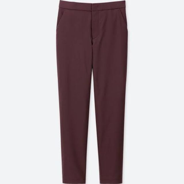 warm lined pants