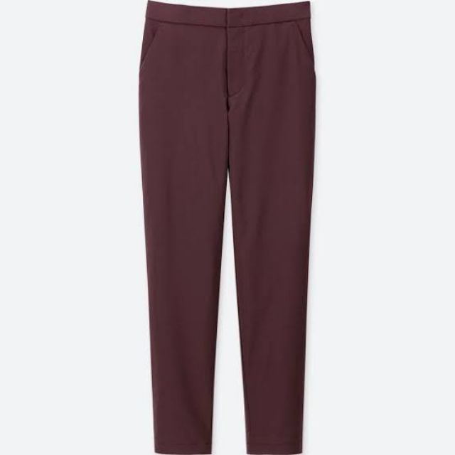 uniqlo windproof sweatpants