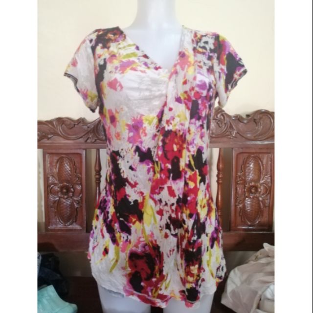 MINE PRELOVED TSHIRTS (LIVE SELLING) | Shopee Philippines