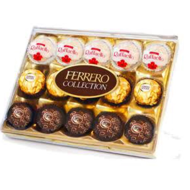 ferrero rocher philippines