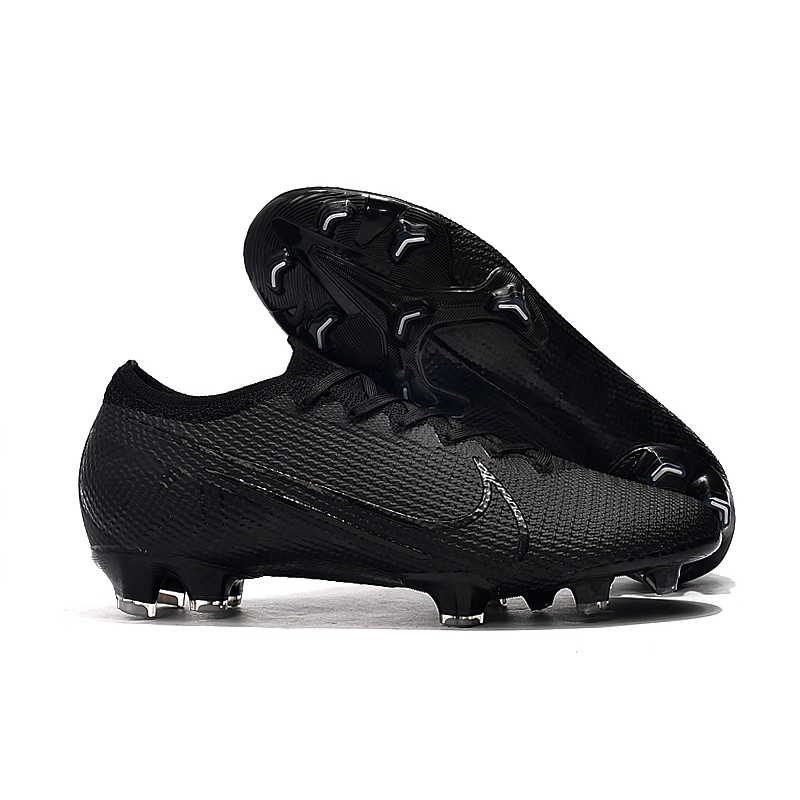 nike mercurial vapor 13 black