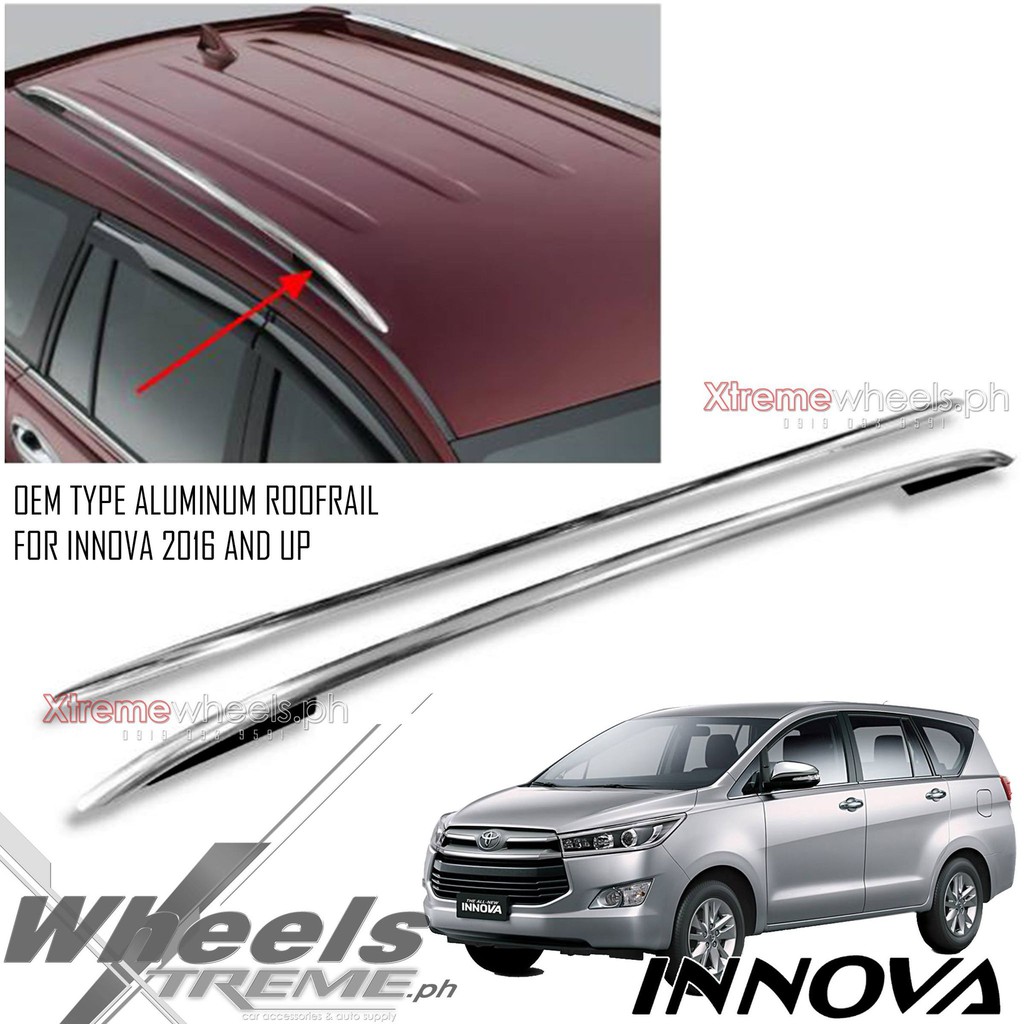 Menggali Potensi: Modifikasi dan Aksesoris Toyota Innova 2005
