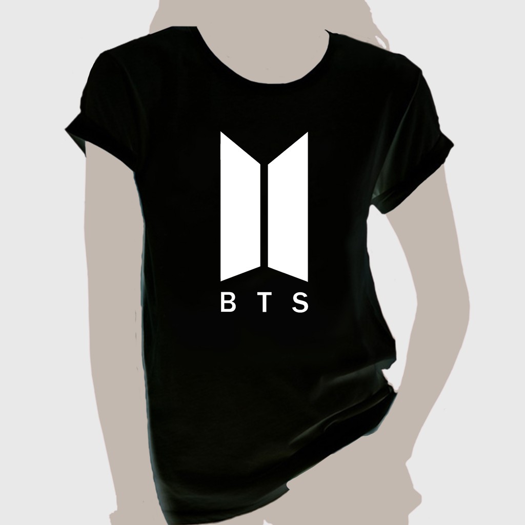 bts t shirt design