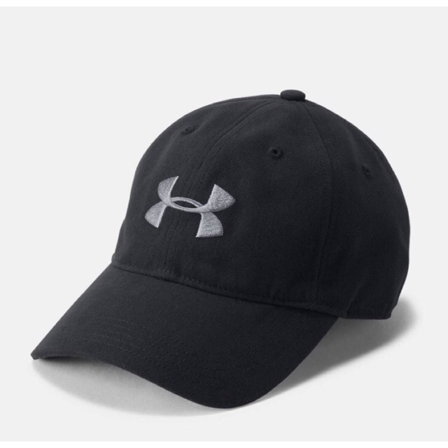 under armour dad hat