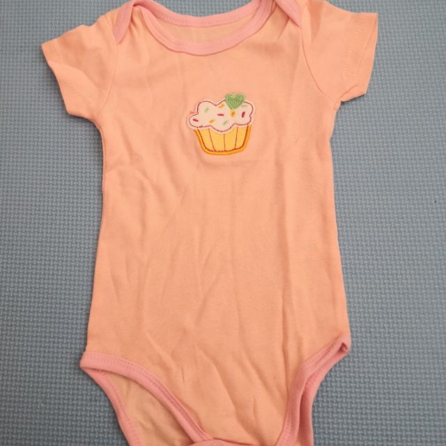 carters baby girl onesies