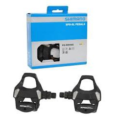 shimano rs pedals