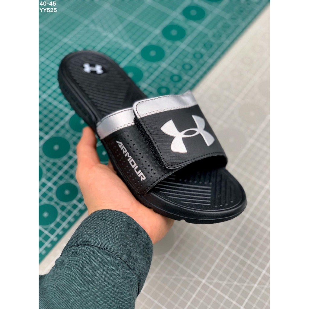 under armour mercenary ix slides