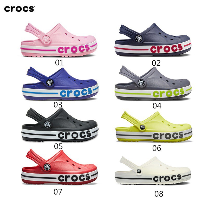 ice blue fuzz lined crocs