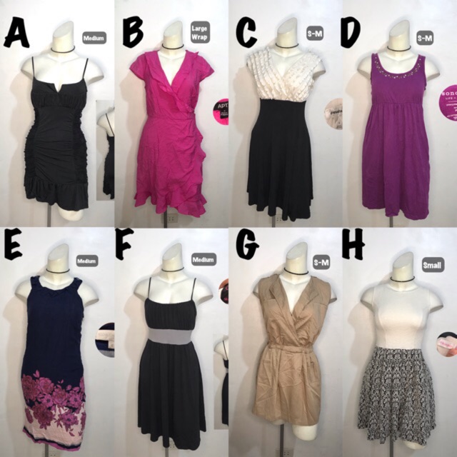 sexy dress collection