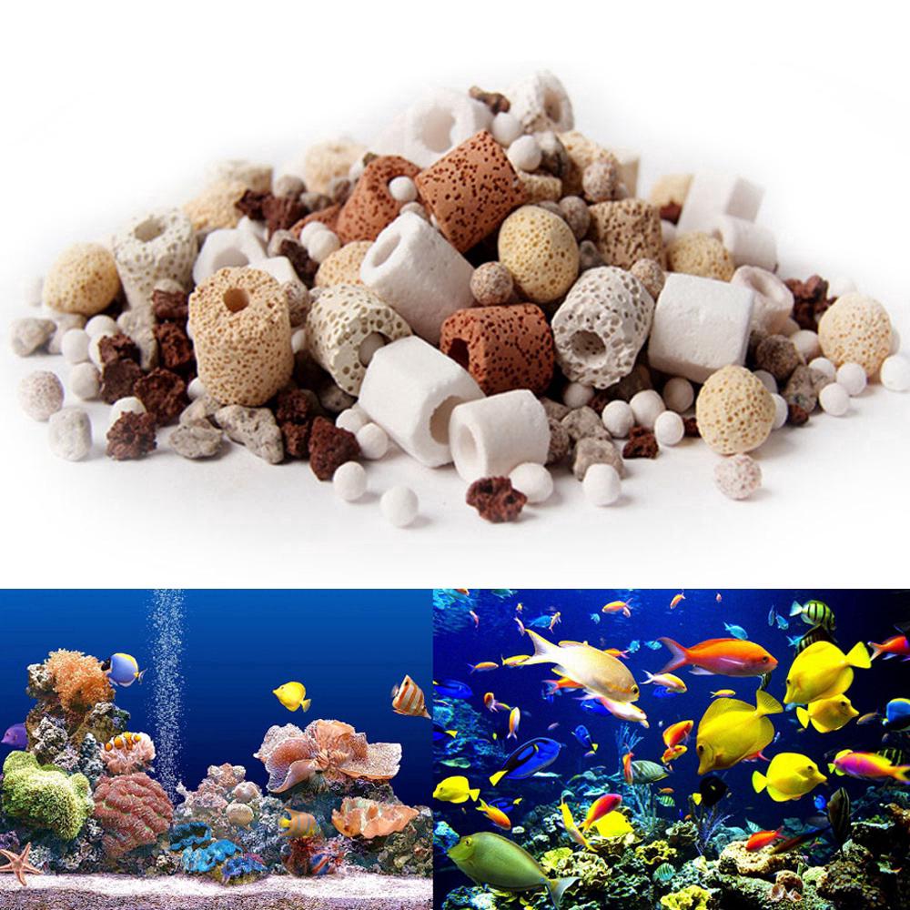 planted aquarium filter