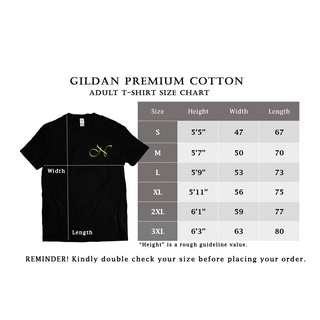 NF CONVE NAME TShirt (fashion) Custom-made Gildan Premium Cotton #7