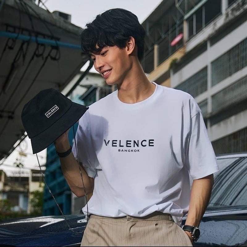 VELENCE Tシャツ Sサイズ-