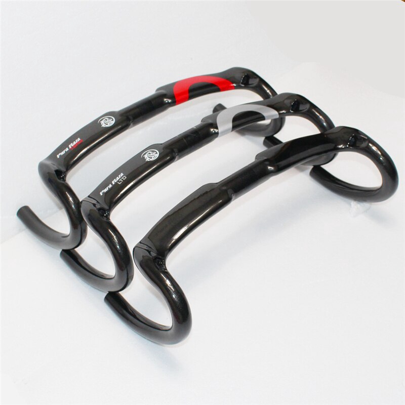 pura raza handlebar