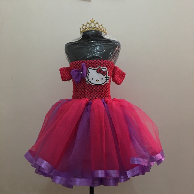 tutu dress for 7 year old