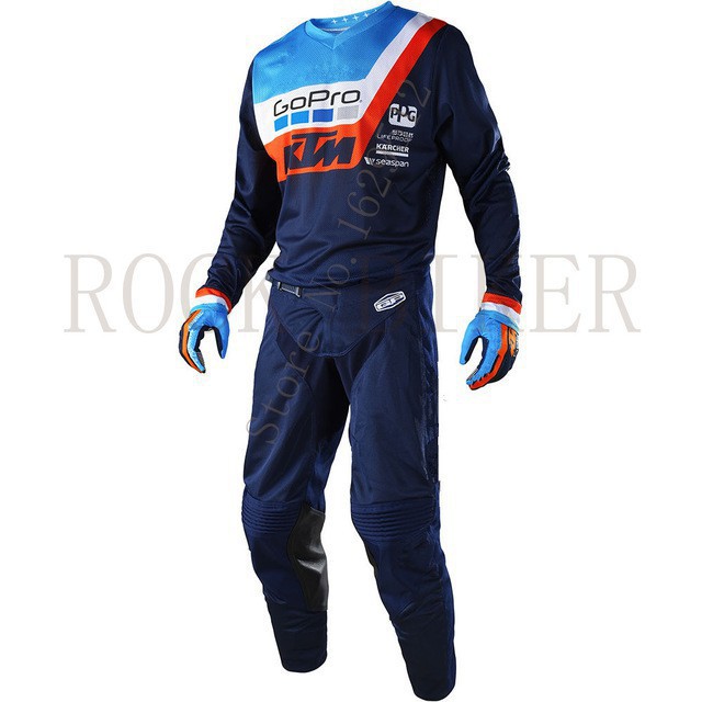 ktm enduro trousers