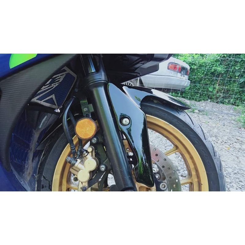 yamaha r3 fender
