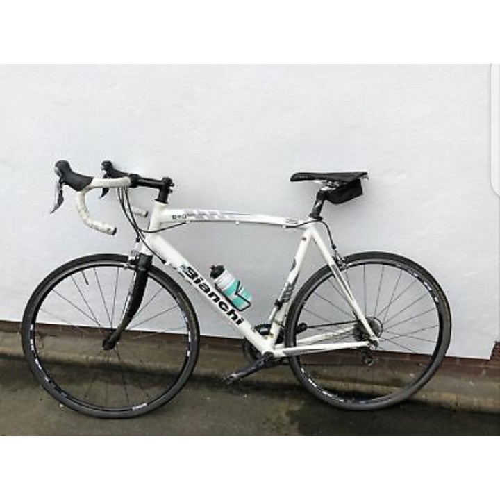 bianchi via nirone alu hydro