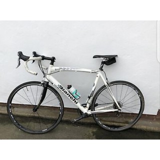 bianchi hydro