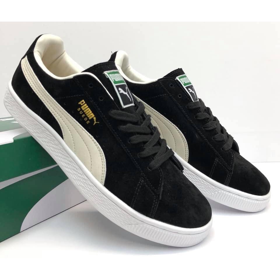 puma suede classic mens