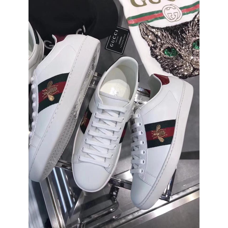 gucci ace insole